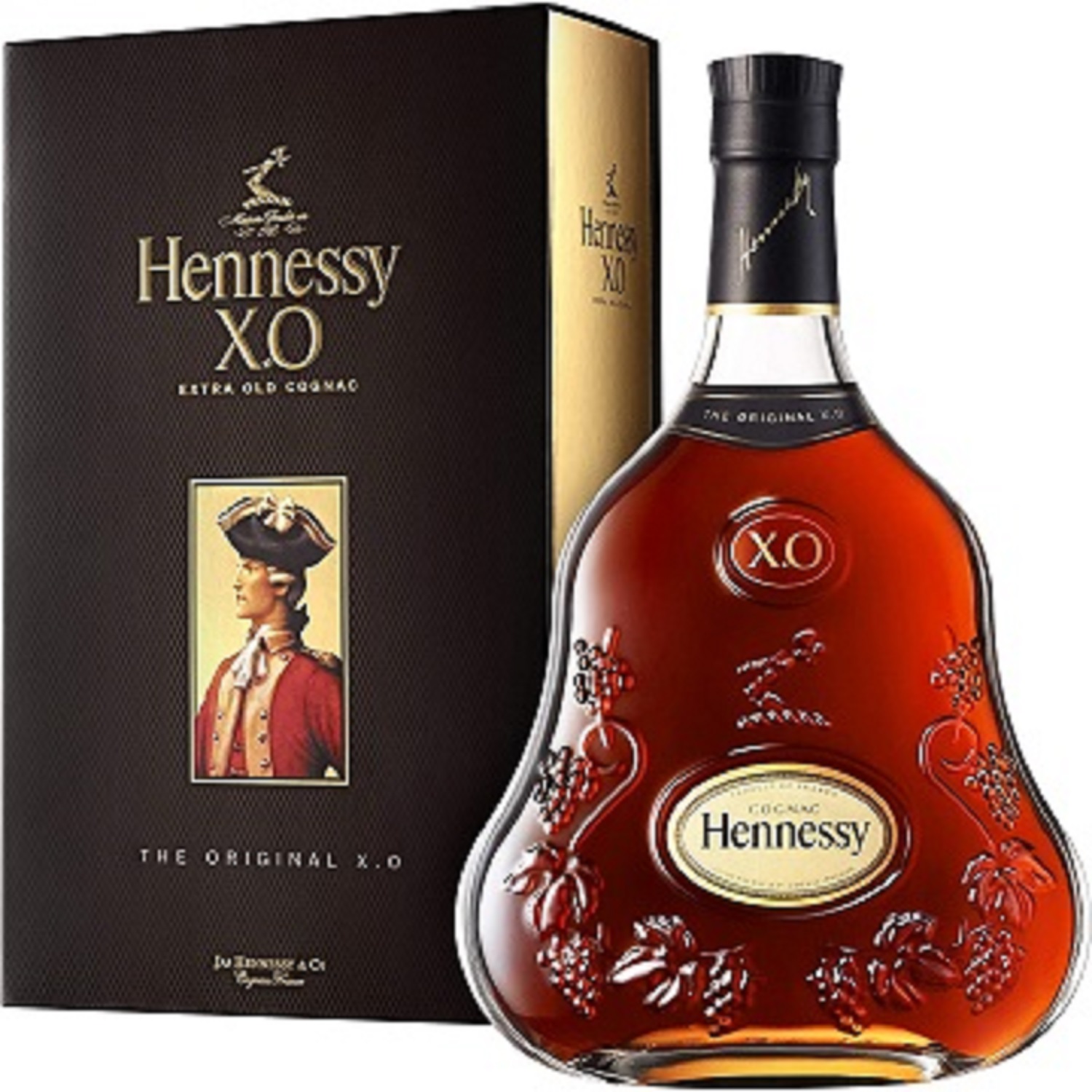 Hennessy Xo