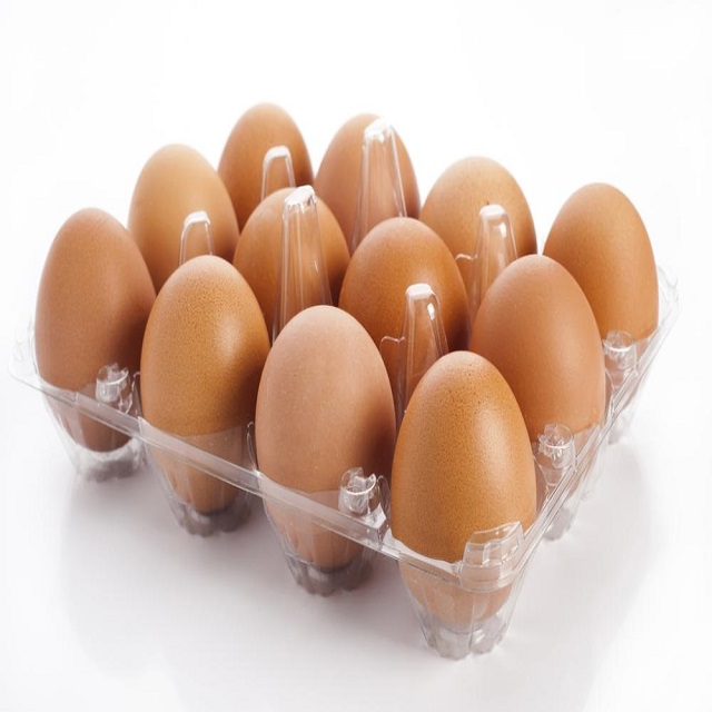 Chicken Eggs