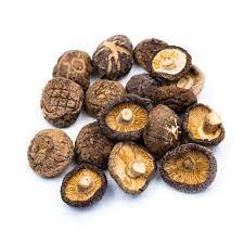 Dried Mushrooms