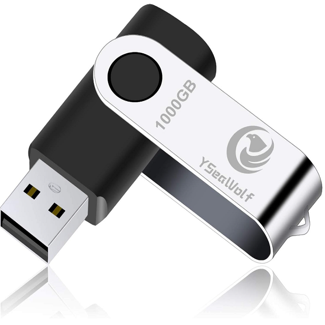 Usb Flash Drive