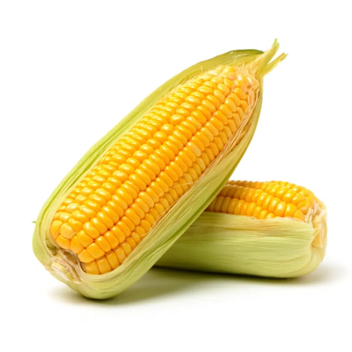 Yellow Corn