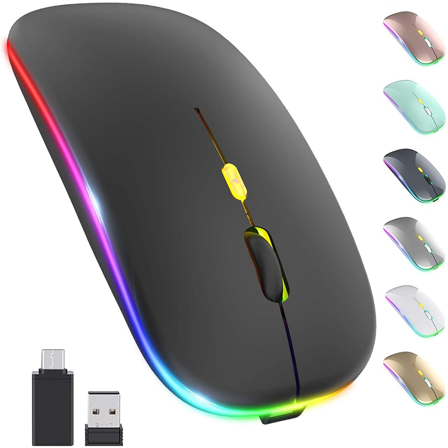 Wireless Mouse