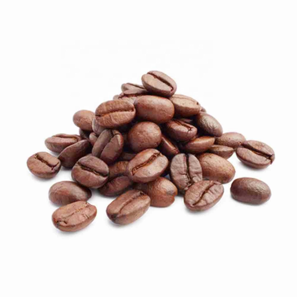 Roasted Arabica Coffee Beans