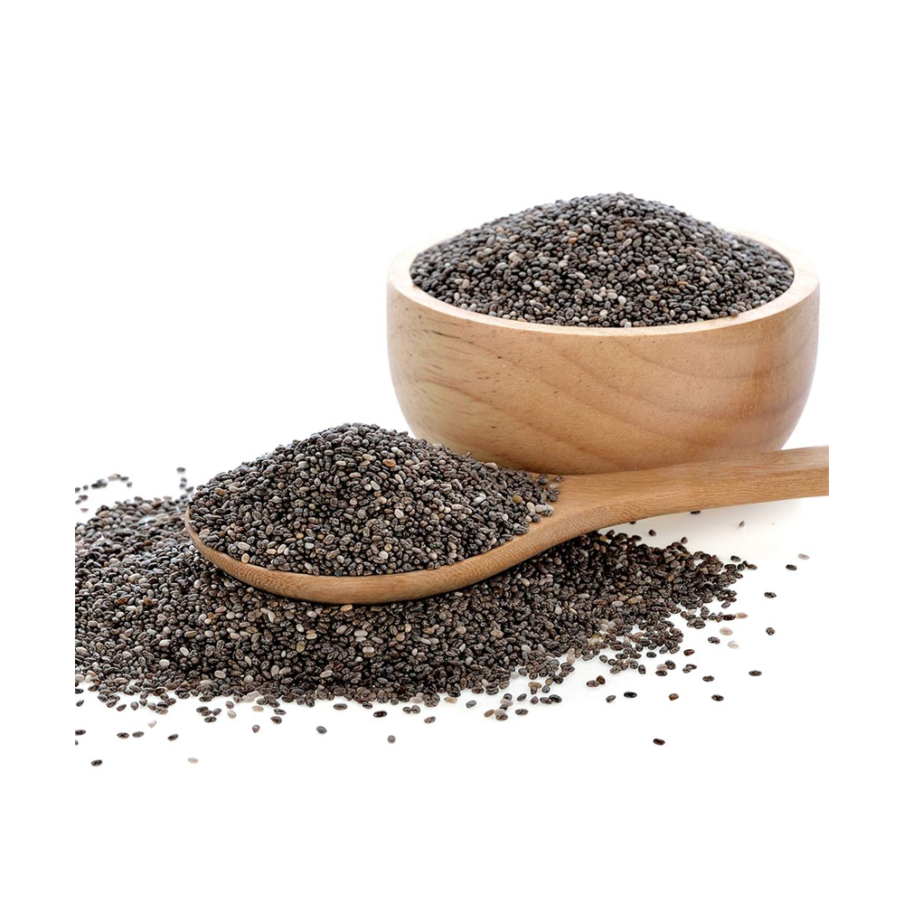 Chia Seeds