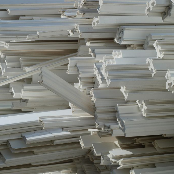 Pvc Scrap